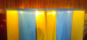 В Одесской области два избирателя устроили пьяный дебош на участке