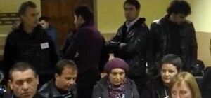 В Одесской области возобновила работу окружная комиссия, председатель которой сбежал