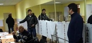 В Одесской области глава избирательной комиссии испугался и сбежал: подсчет голосов остановлен (ОБНОВЛЕНО)