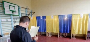 Подкуп избирателей в одесском университете: задержаны трое студентов