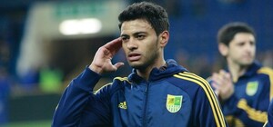 Полузащитник 