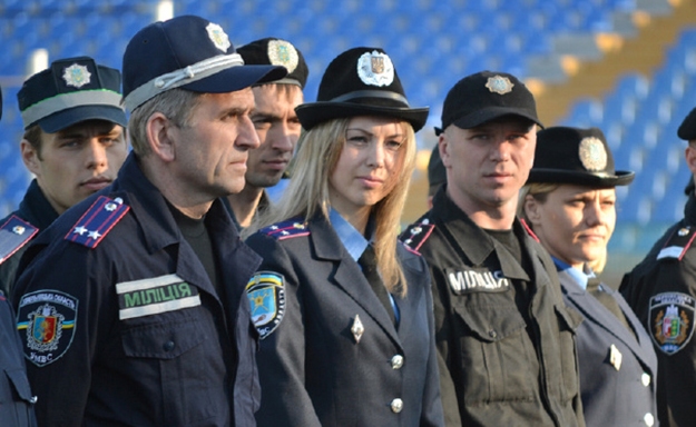 Милиция просит граждан быть настороже. Фото сайта niklife.com.ua