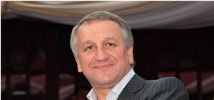 15 лет правления мэра Днепропетровска Ивана Куличенко в тезисах