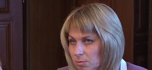 Министр образования 