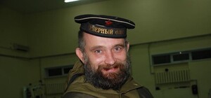 Всем по заслугам: ополченцев наградили за 