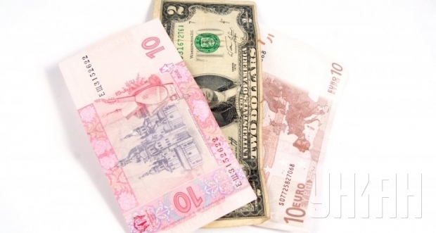 Украинская валюта утратила свои позиции на межбанке. Фото: УНИАН