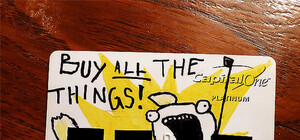 Что-то пошло не так: двое киевлян сделали поддельные карточки и пришли в Metro