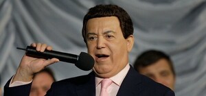 Кобзон хочет вернуться в ДНР и ЛНР: дайте знать, я все брошу и обязательно приеду