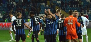 Футбольный кризис: игрокам одесского 