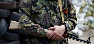 Кровавый наркотик войны: почему берут в руки автомат и вызывает ли это зависимость