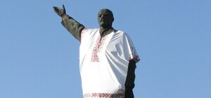 На Ильича снова готовится покушение