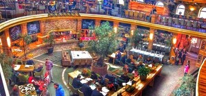 Афиша на вторник: молодое кино Одессы, мафия и скидки на виски