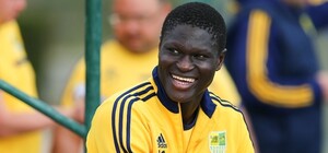 Возвращение Папы: игрок 