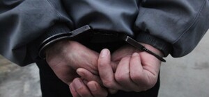 Можно расслабиться: Милиция задержала беглого зека Серегу