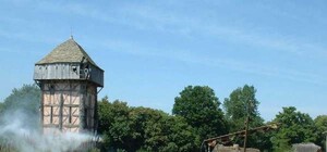 Стало известно когда в Крыму появится Парк развлечений 