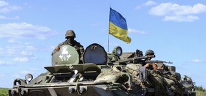 Ни пуха ни пера: из Харькова в АТО выдвигается новая бригада Нацгвардии