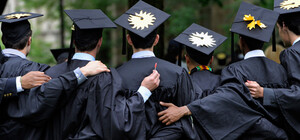 У ДНР дипломы о высшем образовании будут собственного образца