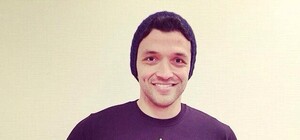 Фотофакт: бразилец Эдмар из 