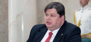 Губернатор Балута начал отвечать на вопросы харьковчан на Facebook