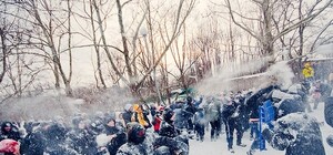 В Харькове состоится 