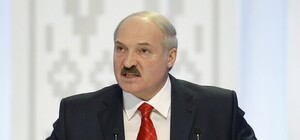Мужской разговор: Лукашенко считает, что если хочется пострелять, для этого есть Донецкий аэропорт