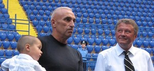 Харьковский олигарх Ярославский отметит юбилей в Лондоне с Маркевичем