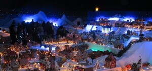 В центре Одессы выстроят пряничный городок