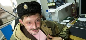 Павел Дремов и комендант Первомайска Евгений Ищенко жестко раскритиковали правительство ЛНР [Видео]