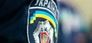 МВД о событиях в мэрии: Существенных нарушений общественного порядка не допущено