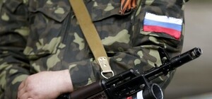 Ни дня без назначения: в Горловке новый военный комендант города