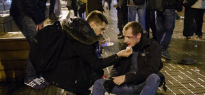 Флэшбэк Vgorode: что случилось в Днепропетровске в четверг