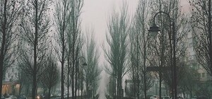 Почему Киев не умеет зимовать: 6 лучших идей из Европы от Vgorode