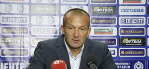 СМИ: Роман Григорчук покидает пост тренера одесского 