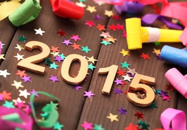 Новость - Досуг и еда - Новый год 2015: что подарить, что надеть, что приготовить, как встретить