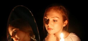 Гадания на Новый год 2015: узнаем судьбу, имя второй половинки и исполнение желаний