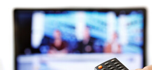 Украинским телеканалам временно разрешили вещание на Донбассе без лицензии