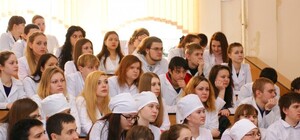 Из Донецка в Славянск переедут некоторые кафедры медуниверситета