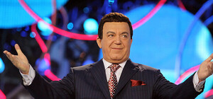 Кобзон решил поздравить детей Донецка с Новым годом