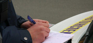 Инфографика: как наказывают пьяных водителей