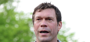 Олег Царев благодарит Барака Обаму за санкции