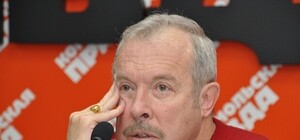 Андрей Макаревич может стать почетным гражданином Славянска: местные жители написали письмо-прошение