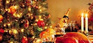 Рецепты на Новый год 2015: вкусные и недорогие салаты и закуски