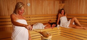 Бани и сауны Одессы: где попариться на Новый год и сколько это стоит