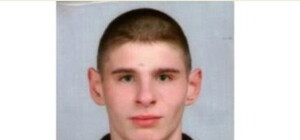 В Днепропетровске пропал 17-летний парень