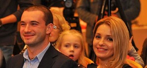 Дочка Тимошенко выходит замуж за одесского бизнесмена