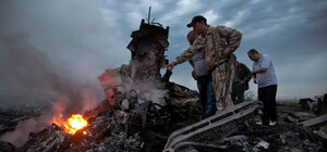 Еще одна версия: Захарченко заявил, что малазийский 