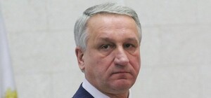 Бывшего заместителя Куличенко взяли под домашний арест