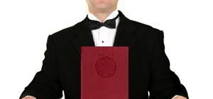 РФ прорабатывает вопрос признания дипломов и аттестатов народных республик