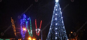 Флэшбэк Vgorode: что случилось в Днепропетровске в пятницу