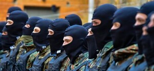 Угроза терактов: по Одессе начнут разъезжать вооруженные военные, на улицах будут обыскивать людей